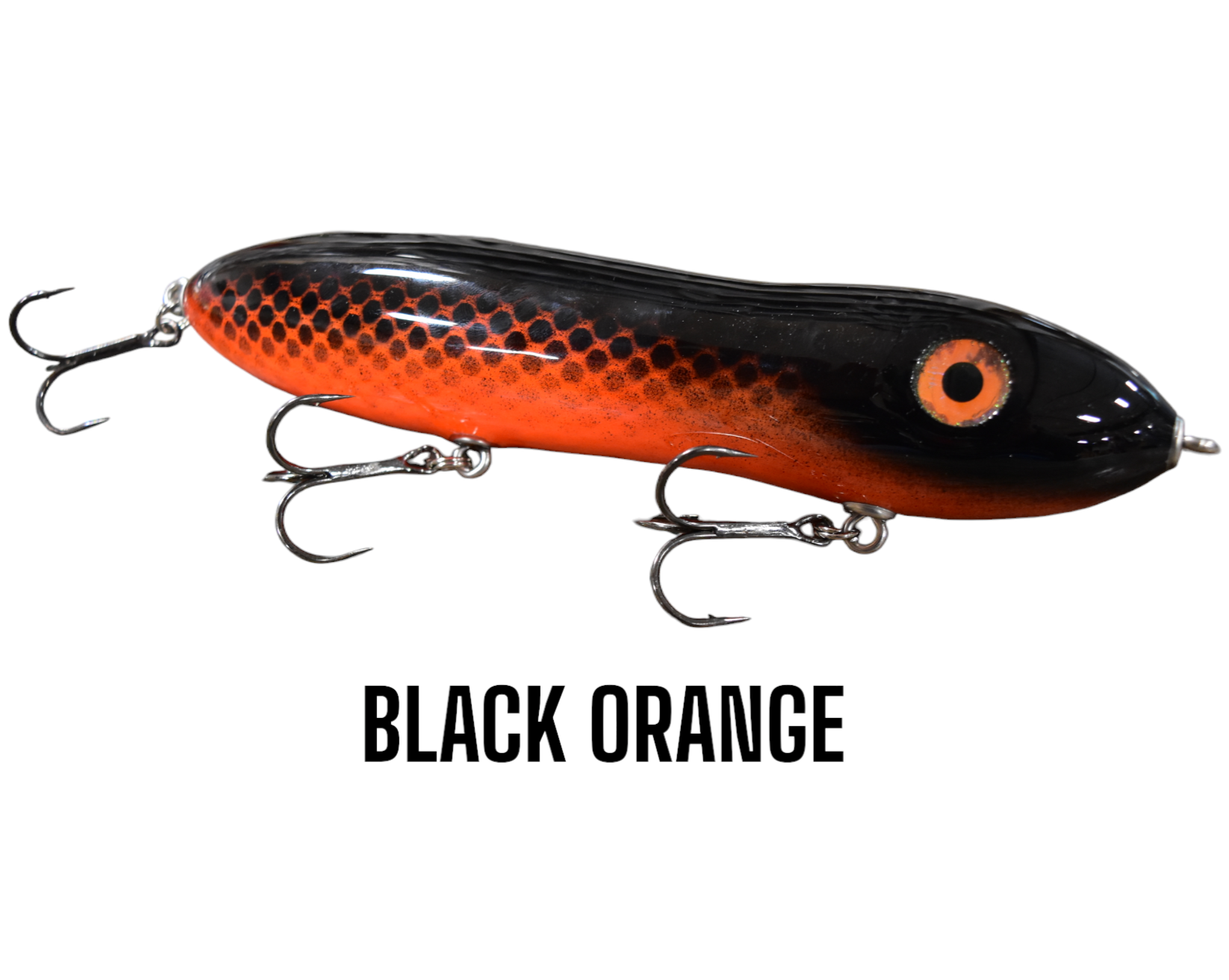 ルアー・フライ Balsa50 Large MouseOriginal No.264 ルアー・フライ