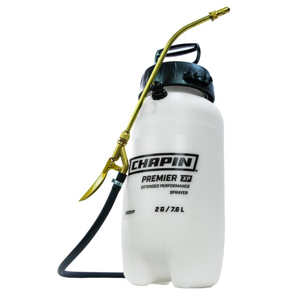 Chapin 21220XP 2 Gallon Premier XP Professional Hand Pump Sprayer