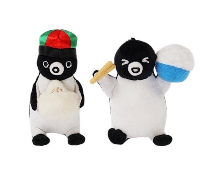 Suicaのペンギン」手のひらぬいぐるみを発売！ | Charalab（キャララボ）