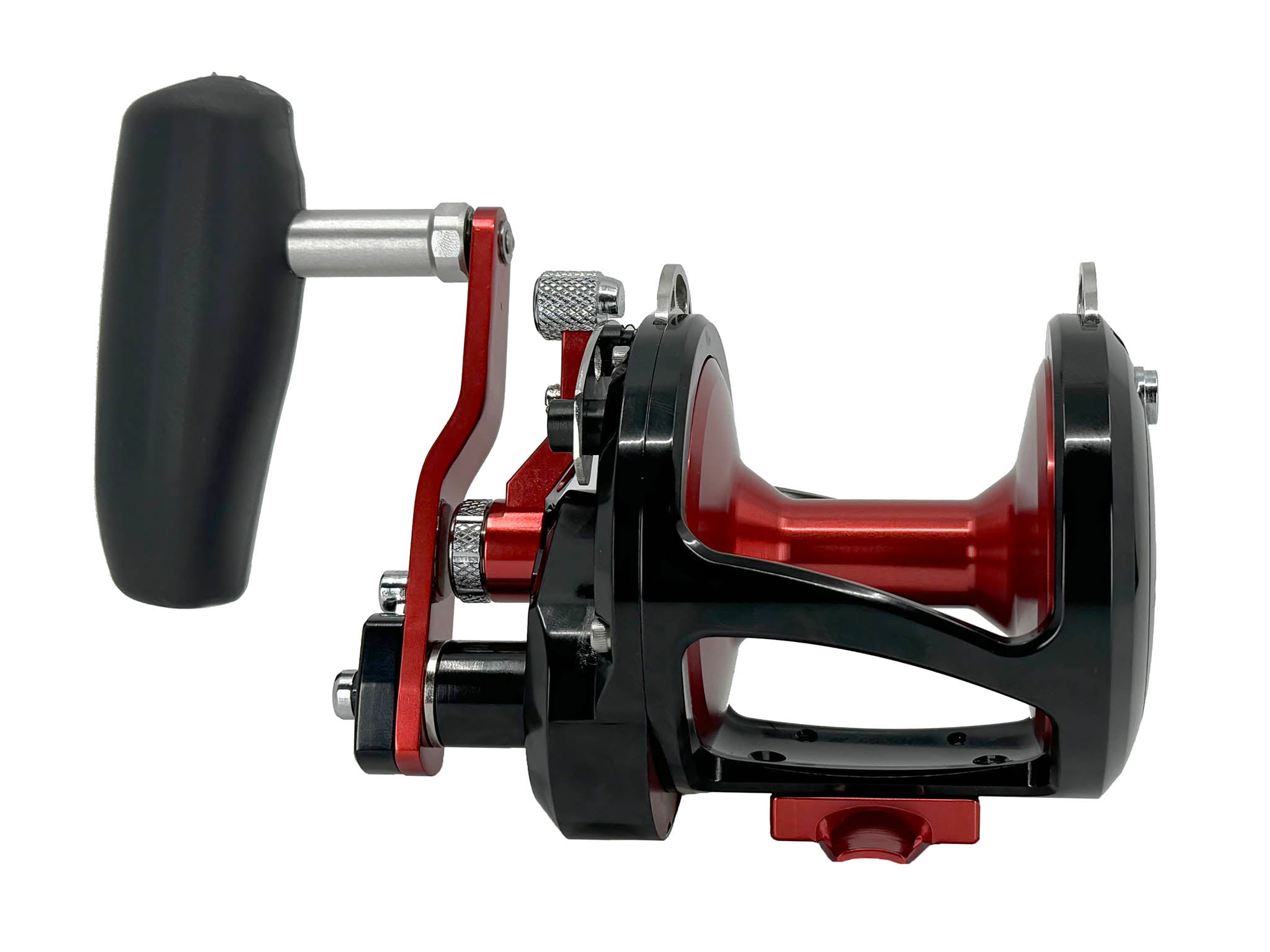 Avet HXW Raptor Plus 5/2 Two Speed Reels – CharkBait!