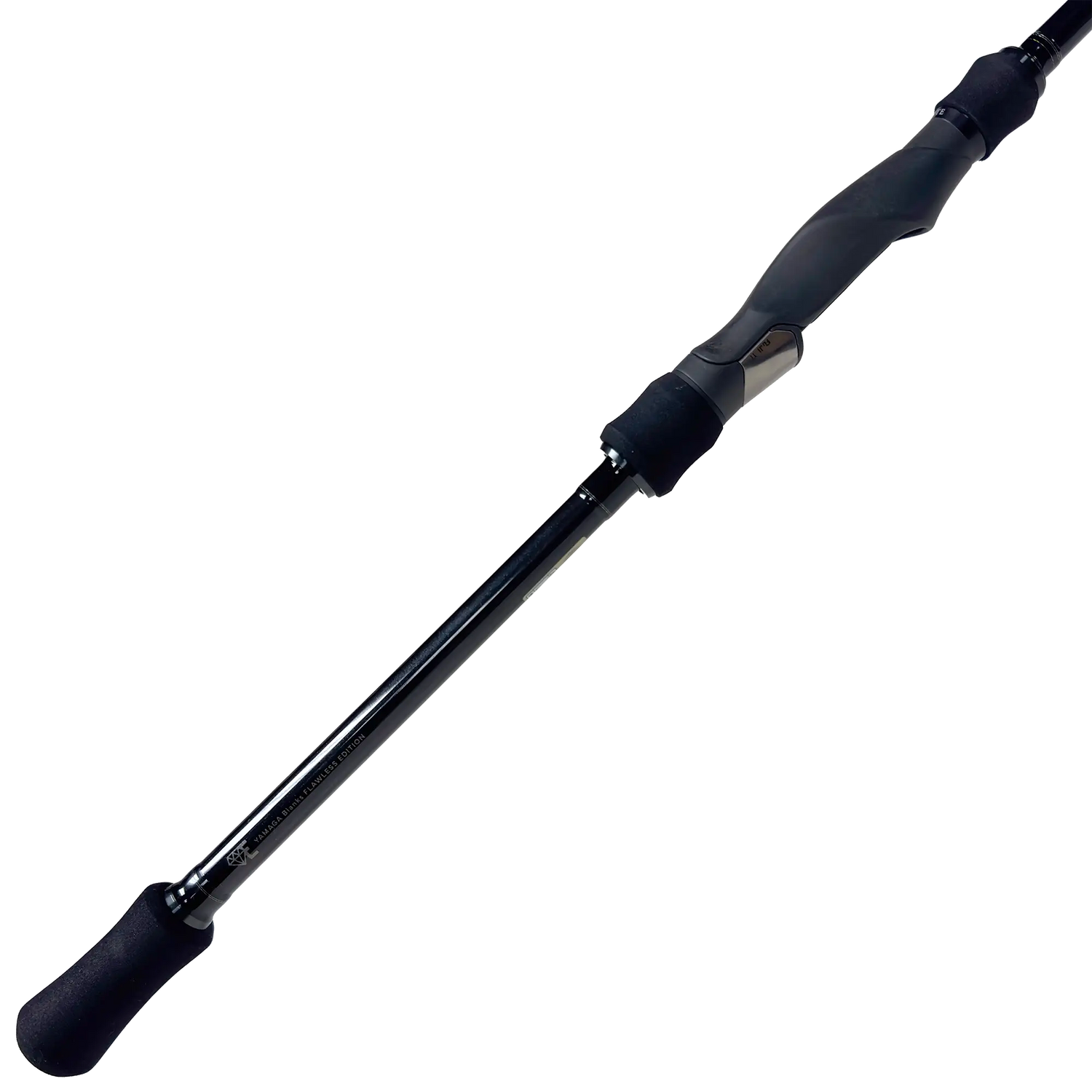 Yamaga Blanks Blue Current 86 All Range Elite Surf Rods – CharkBait!