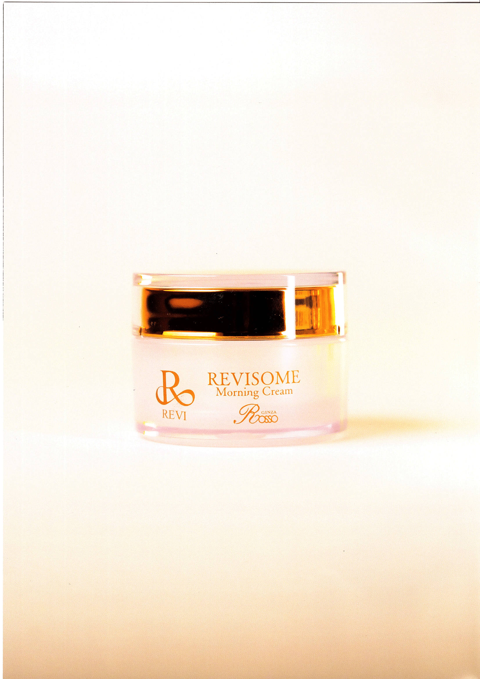 Reviエクソソーム モイストクリーム(30g) – カリスマ美容家Chika 公式