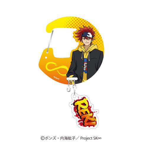 Chasmic ｜キャラクターグッズストア