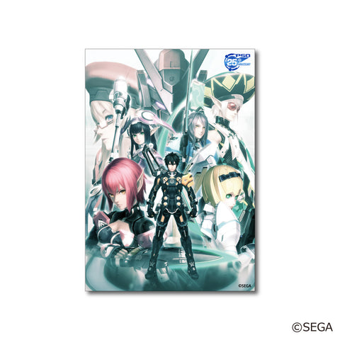 ファンタシースターオンラインシリーズ | Chasmic