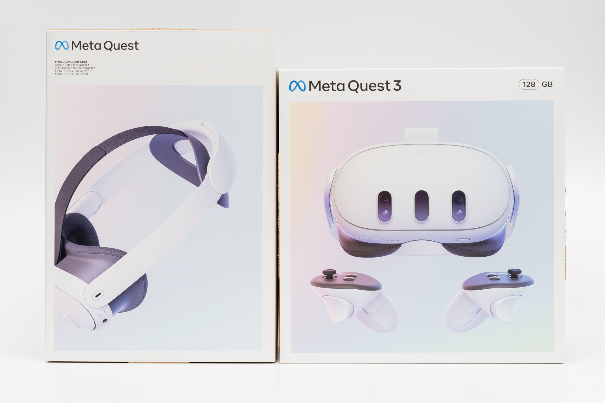 ついにMeta Quest 3が着弾！Immersedで仮想作業環境を作ってみた - ち
