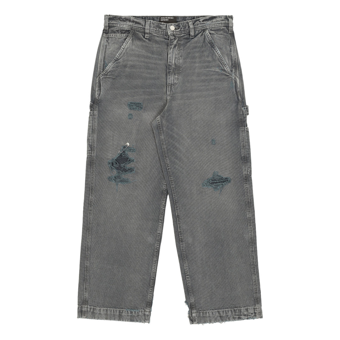 ENFANTS RICHES DEPRIMES (アンファン・リッシュ・デプリメ) - PAINT