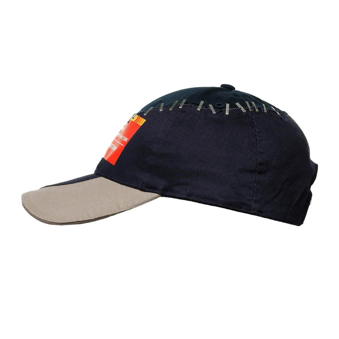 KOZABURO（コウザブロウ) - PRM CAP SINGLE LINE キャップ | cherry