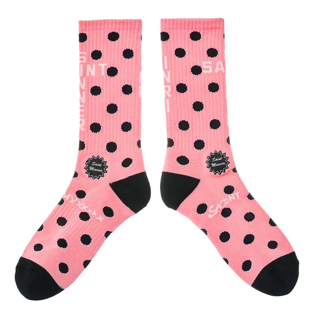 SAINT M×××××× (セントマイケル) × ソックス | cherry fukuoka