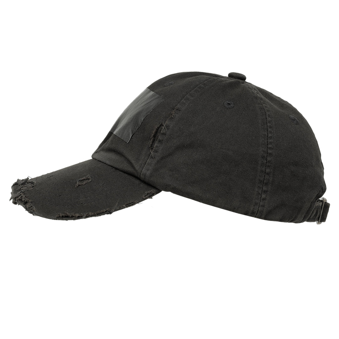 ALEXANDER DIGENOVA(アレキサンダー ディジェノバ) - DUCT TAPE CAP