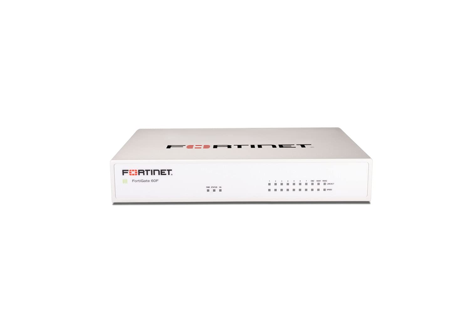 Fortinet FortiGate FG-60F - Chester Networks