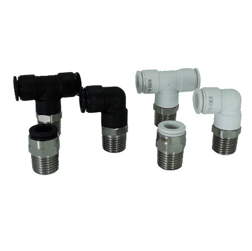 タッチコネクターファイブ SUS | 千代田通商株式会社