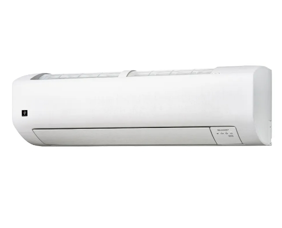 シャープ プラズマクラスター搭載エアコンFTシリーズ AC-22TFC