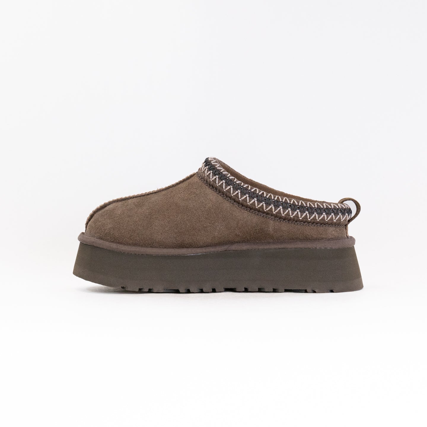 UGG Tazz Slipper (Women's) - Hickory – Chiappetta Shoes