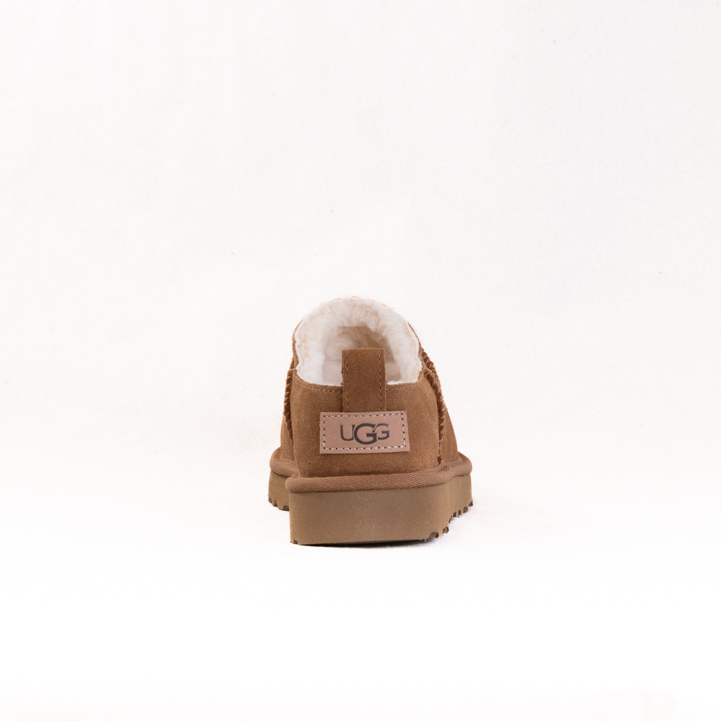 UGG Classic Micro (Women's) - Chestnut – Chiappetta Shoes