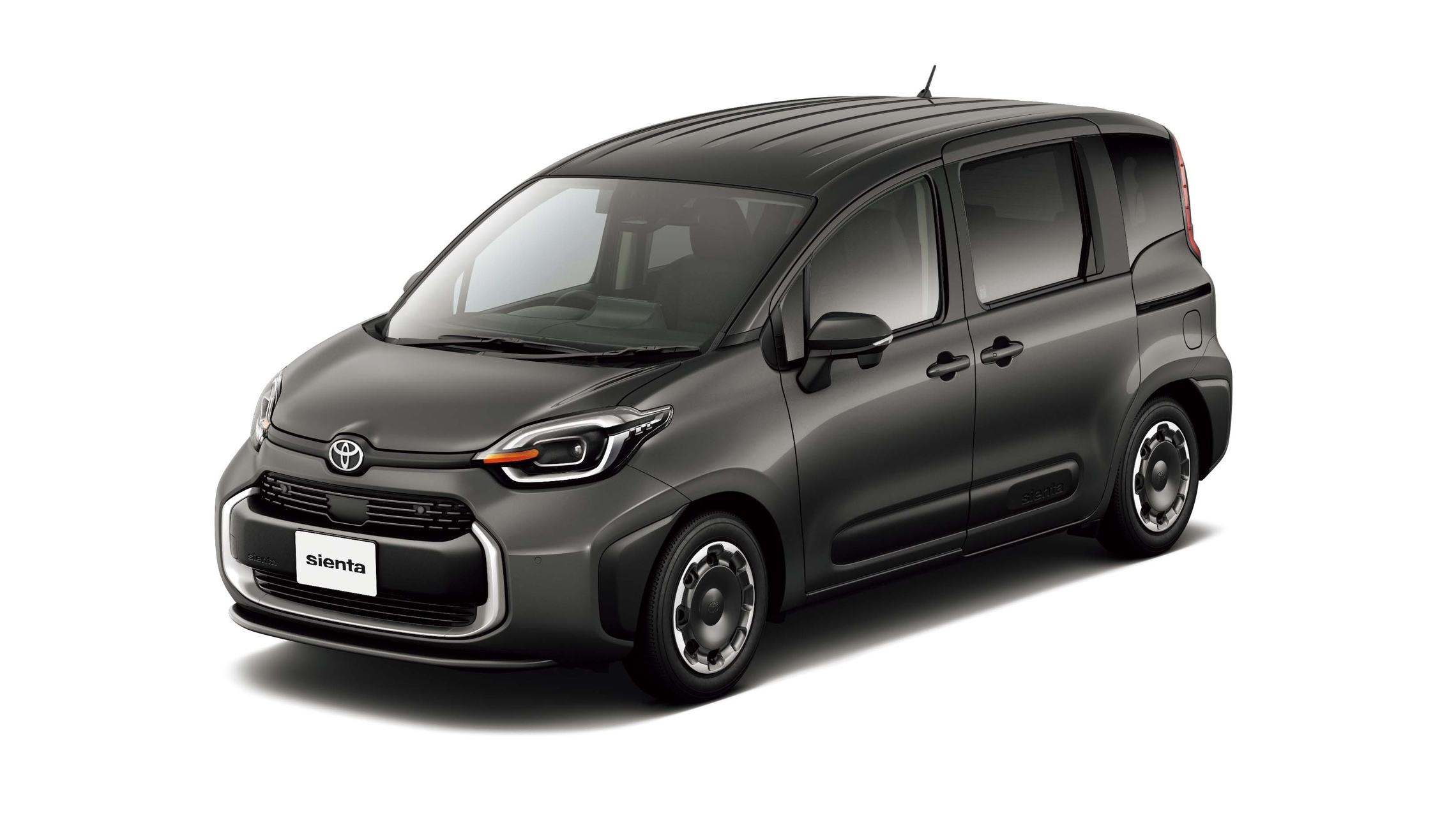 新型シエンタの魅力＃10