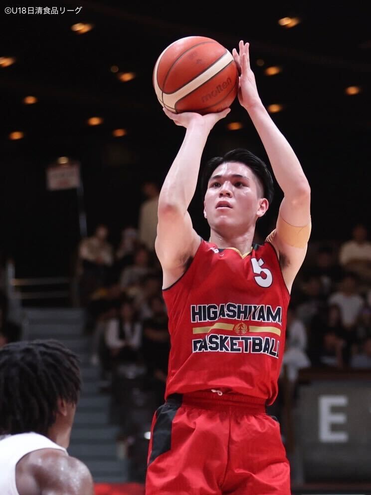 りそなグループB.LEAGUE2024-25シーズン 特別指定選手加入のお知らせ