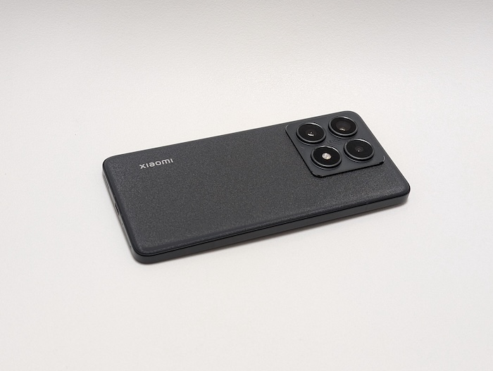 Xiaomi 14T Proレビュー】ライカカメラにワイヤレス充電！衝撃コスパの