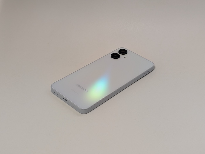 Galaxy A25 5Gレビュー】大画面ディスプレイで動画視聴を楽しもう