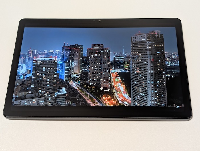 Huion Kamvas Slate 11レビュー】Android搭載でPCいらずの液タブを使っ