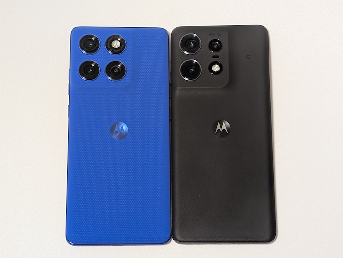 motorola edge 60 proレビュー】ほぼ全部のせ万能ミドルハイスマホ