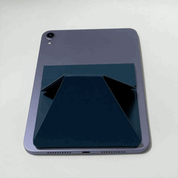 MOFT iPad mini 6 Snapケース＆スタンドレビュー】メリット