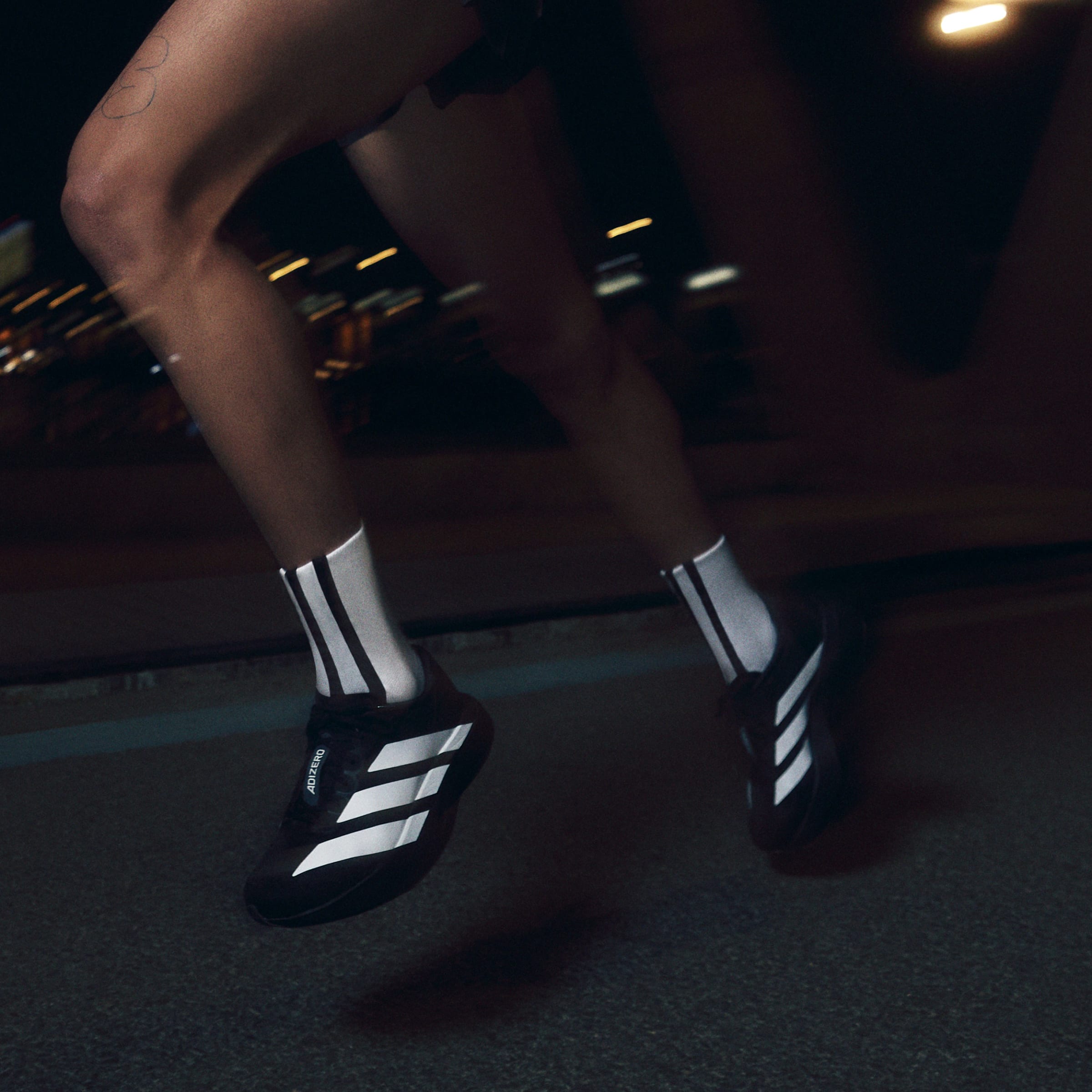 Men's adidas Running Adizero Evo SL Shoes JP7149 | Chicago City Sports