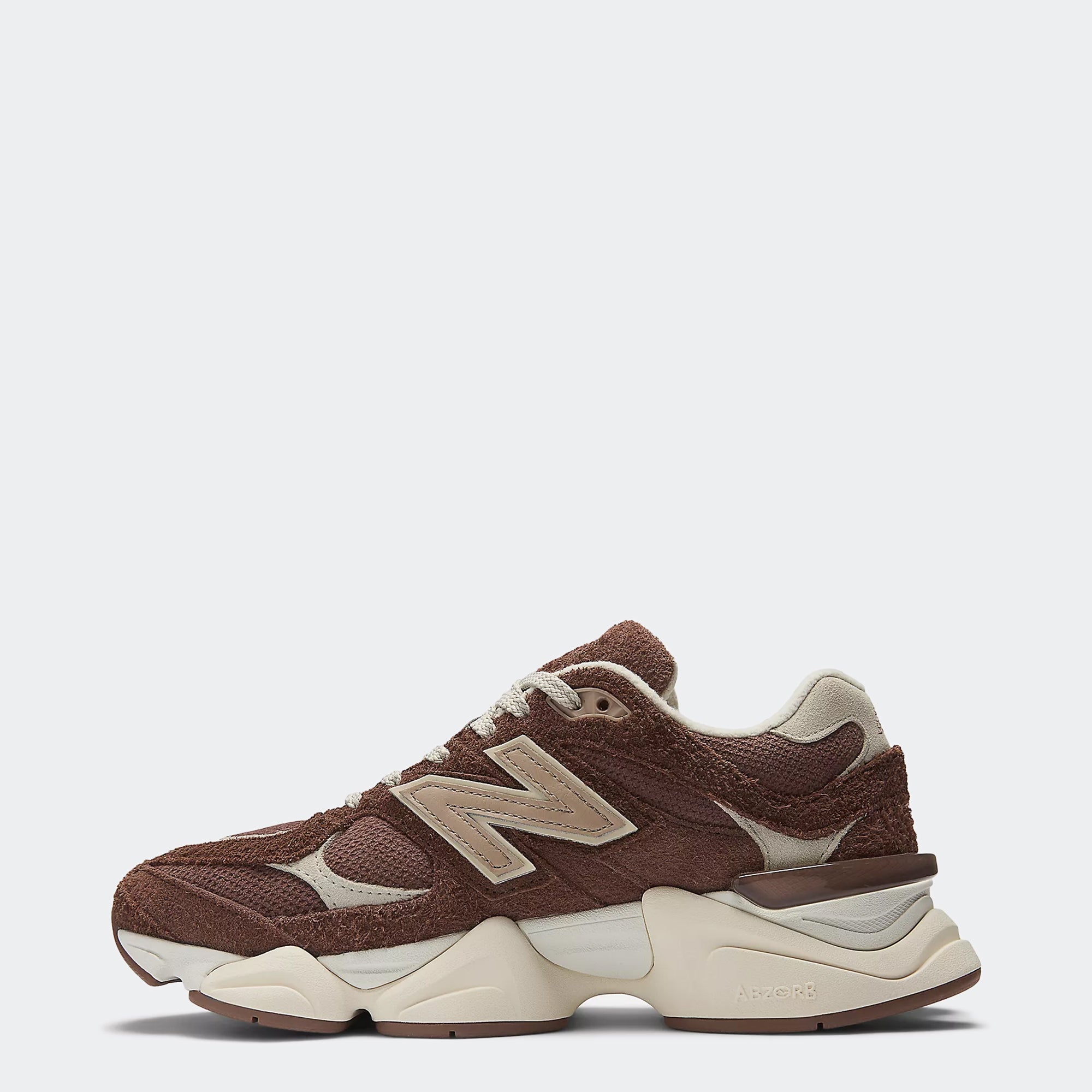 Men's New Balance 9060 Shoes Rich Oak | Chicago City Sports