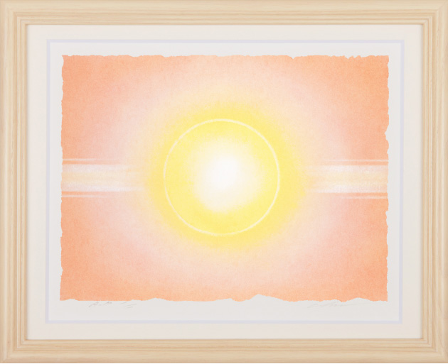 作品 「慈悲」 | ChieArt