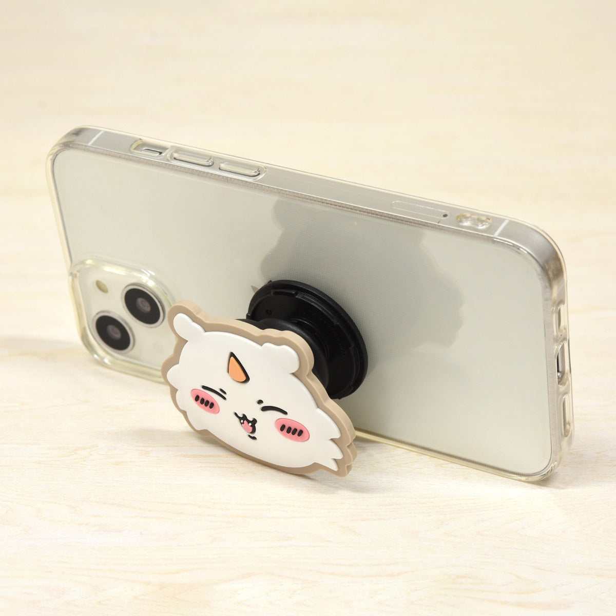 ちいかわ ダイカット ソフト POCOPOCO（あのこ） | ちいかわマーケット