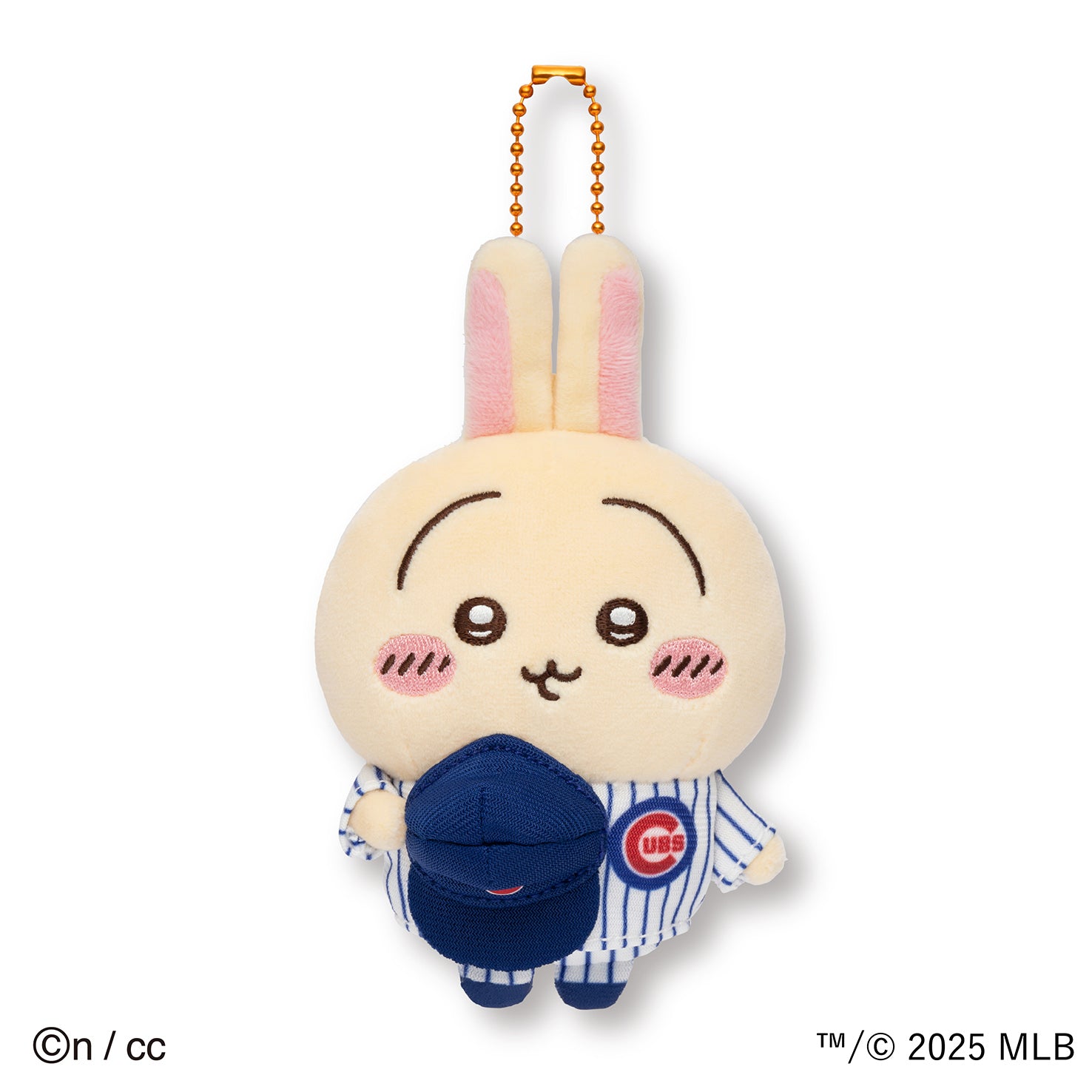 ちいかわ×MLB TOKYO SERIES | ちいかわマーケット 公式グッズショップ