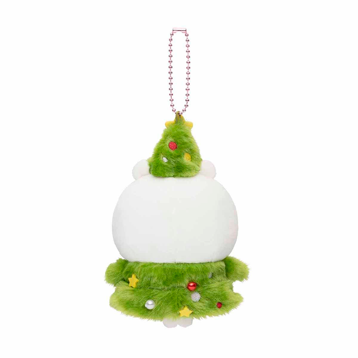 予約】ちいかわ ハッピーホリデーなマスコット（ちいかわ）【2024年4月