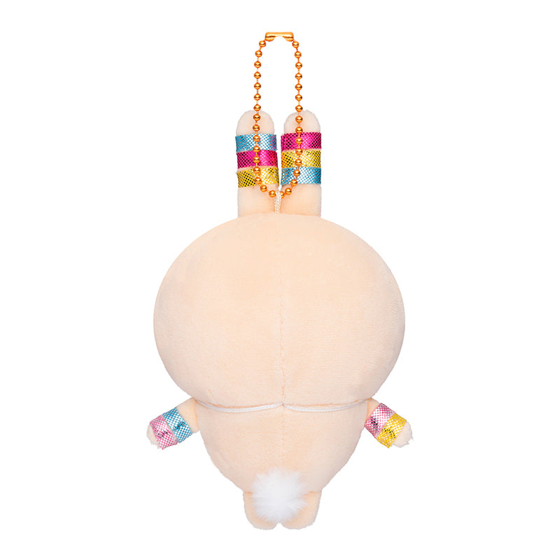 ちいかわ 光る！！輪っかをつけたうさぎマスコット | ちいかわ