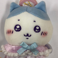 ちいかわ 仮装たのしい～！マスコット（ゾンビなハチワレ） | ちいかわ