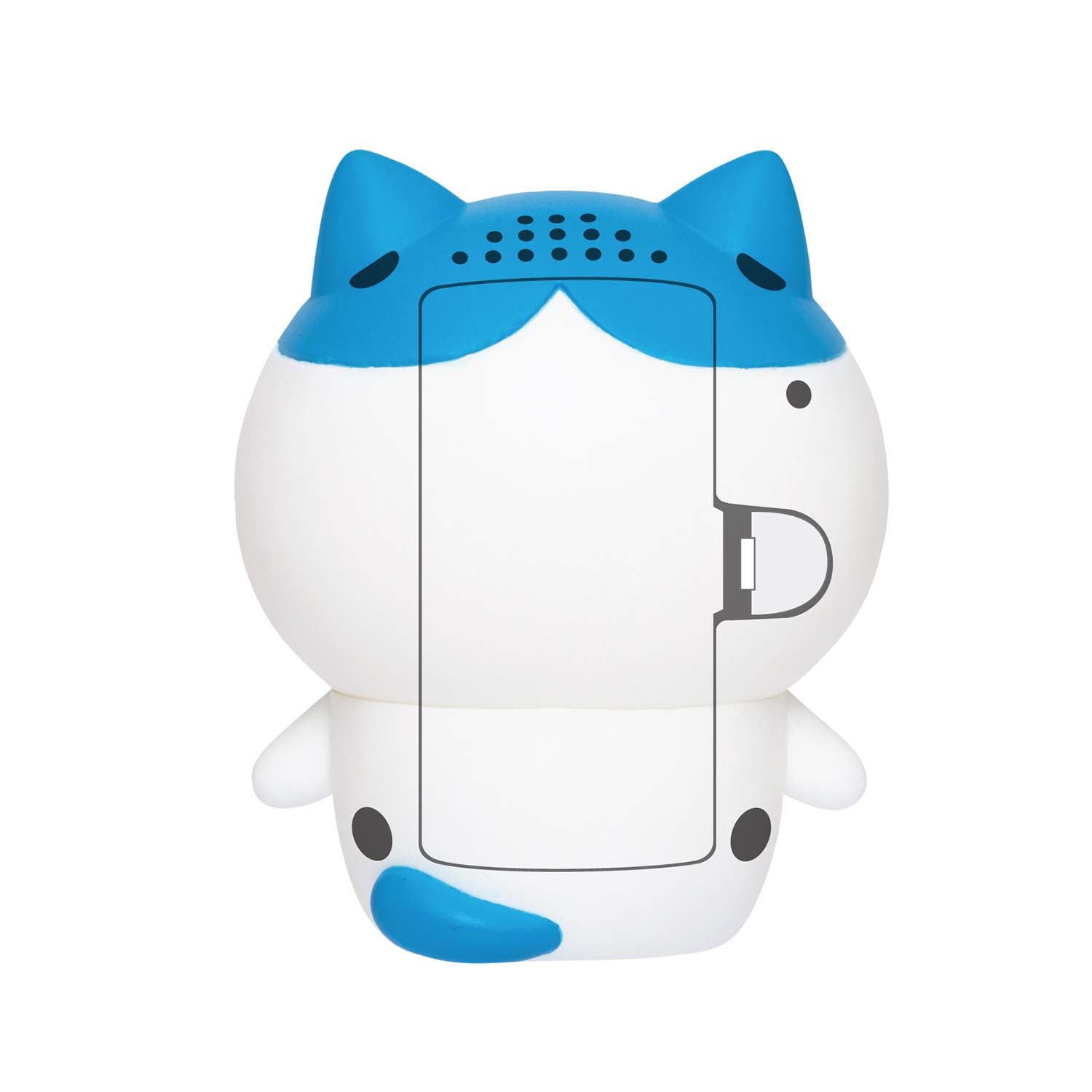 ちいかわ 冷蔵庫のちいかわ（ハチワレ） | ちいかわマーケット 公式