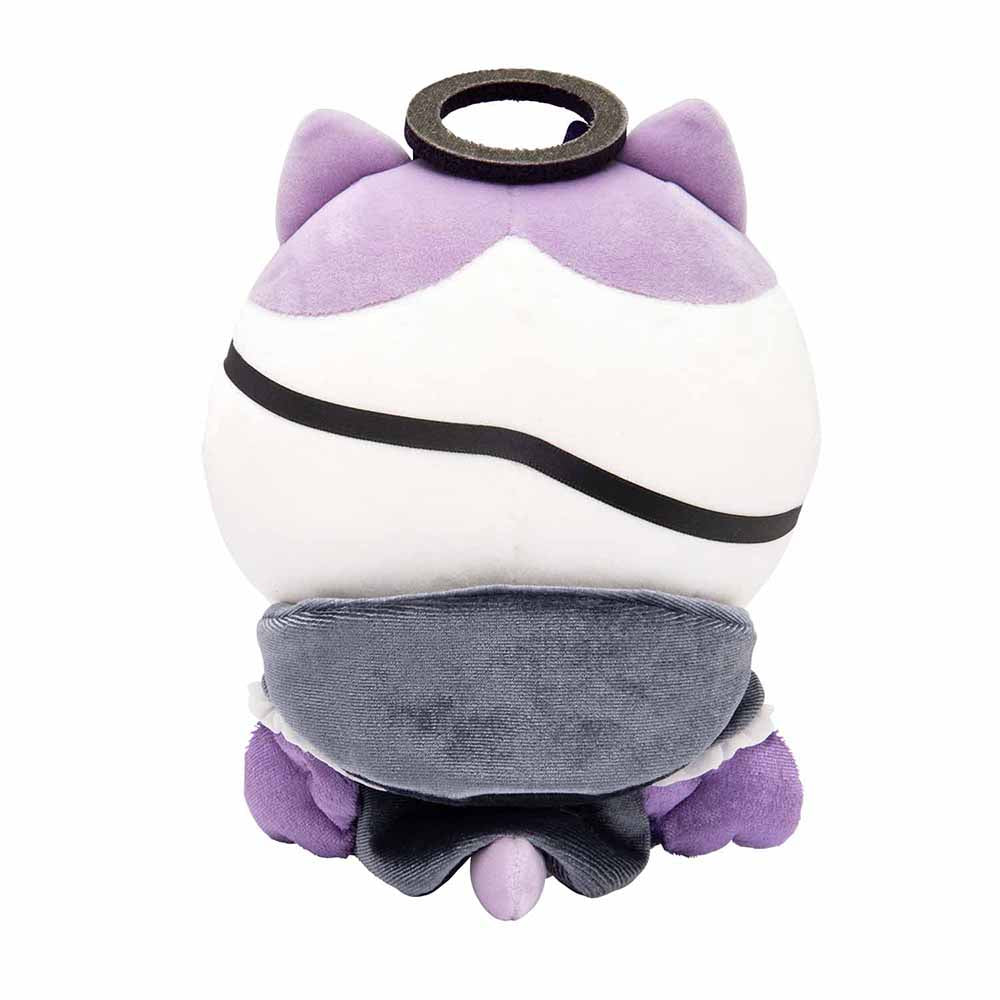 ちいかわ てんし♡あくま ぬいぐるみS（だてんしなハチワレ） | ちい