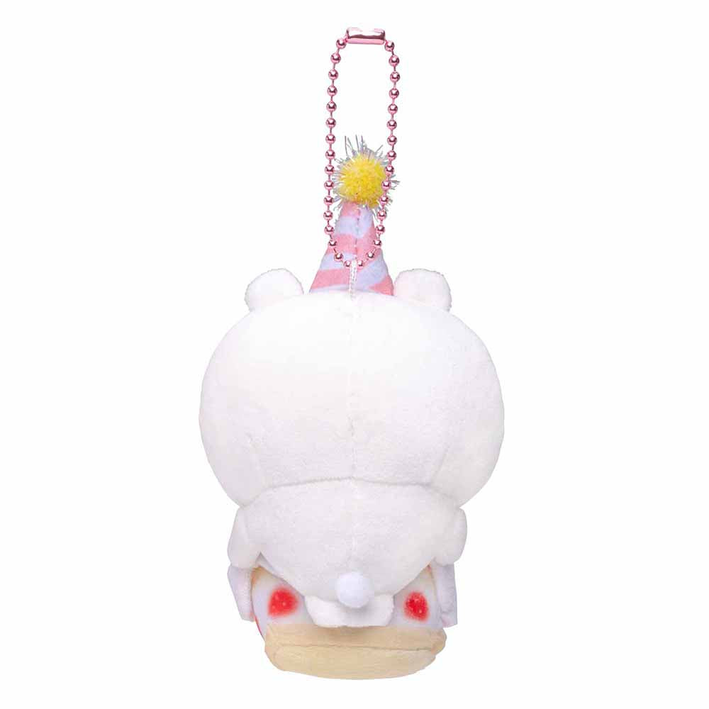 ちいかわ デスクトップから見守るスペシャルマスコット（バースデー