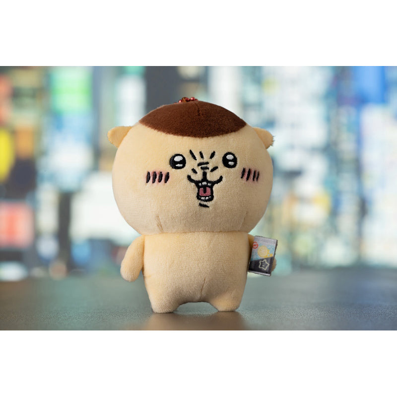 ちいかわ ぷちミニマスコット（栗まんじゅうさん） | ちいかわ