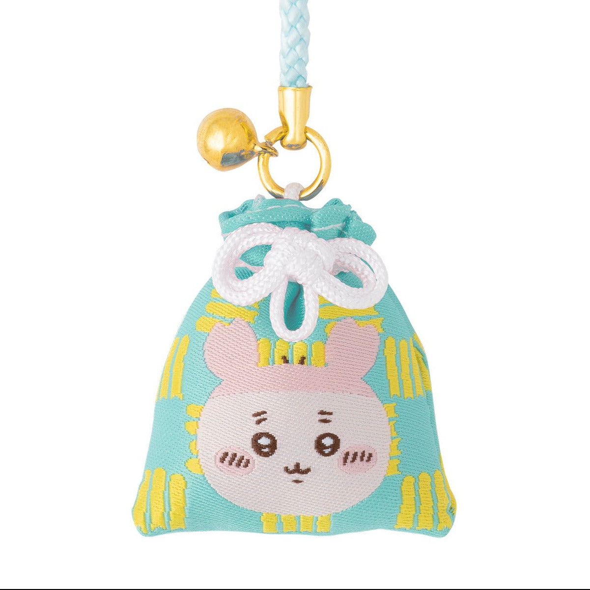 公式】ちいかわもぐもぐ本舗伏見稲荷なぬいぐるみ（うさぎ）