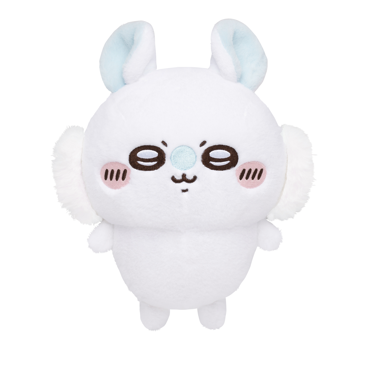 ちいかわパーク ぷわころぬいぐるみS （古本屋） | ちいかわパーク公式