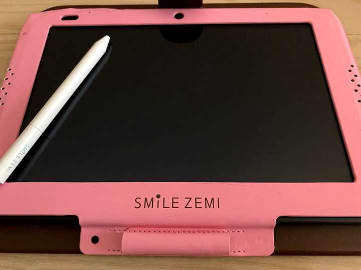 スマイルゼミタブレットのスペックは？仕様・サイズを紹介｜ちいく村