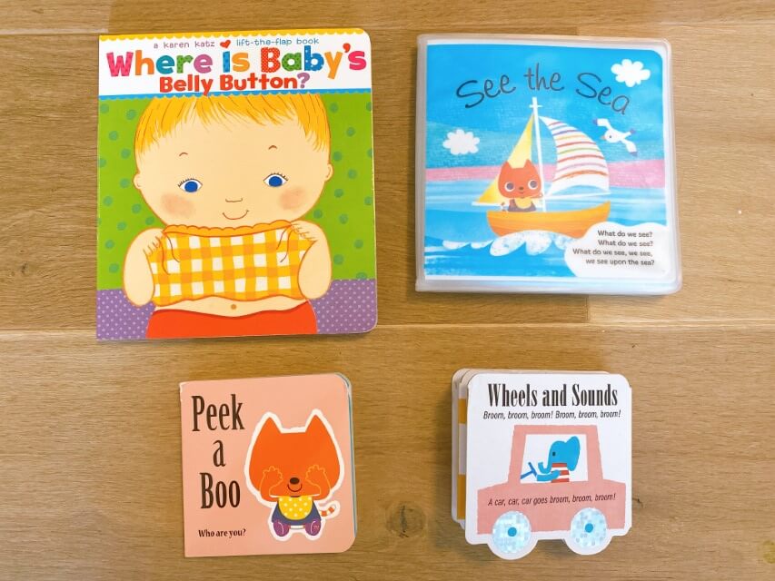 ワールドワイドキッズはステージ0から必要？0歳4ヵ月から2年使ってみて