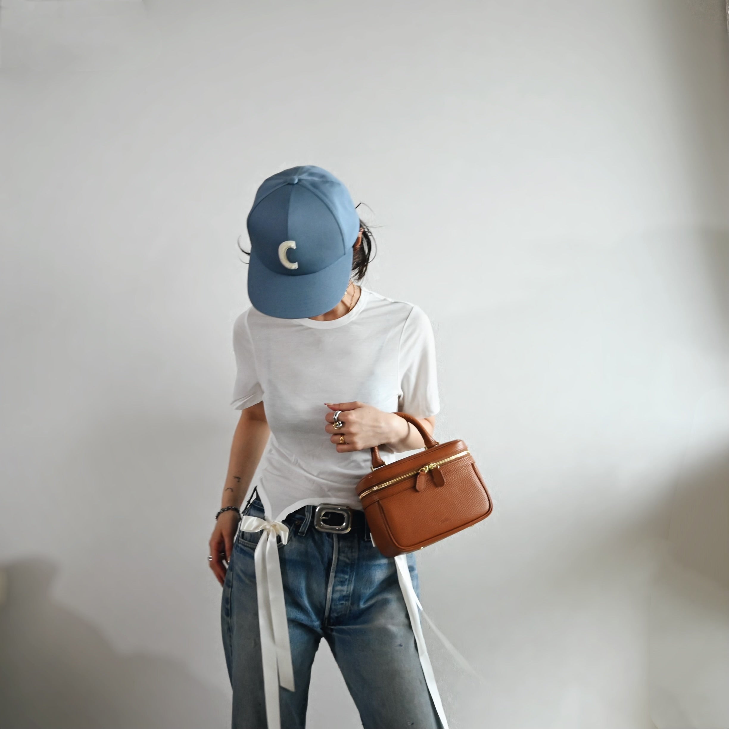 chiiiibag バニティ chiiiibag バニティバッグ チーバッグ Ch!iii BAG