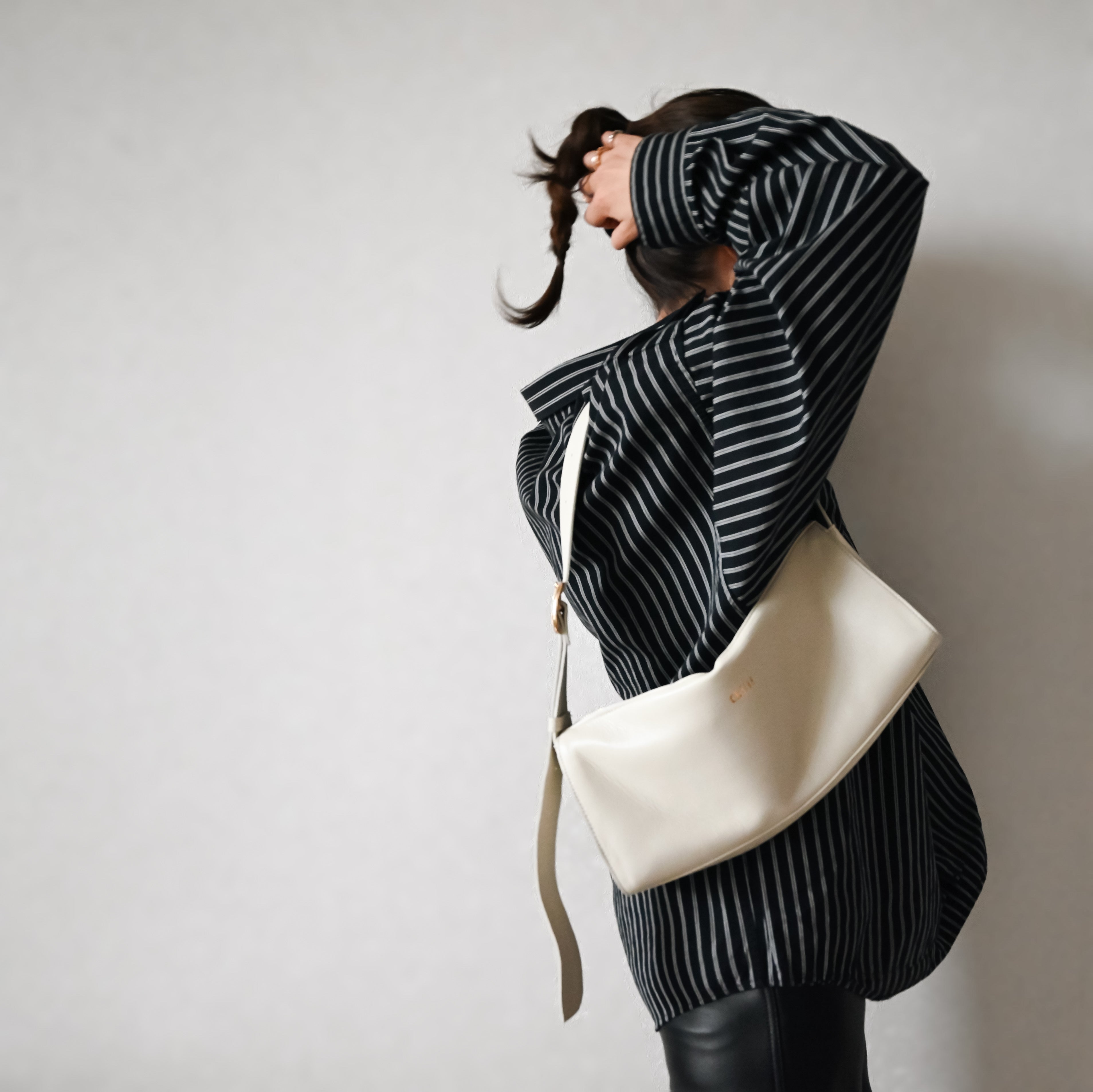 Landscape Shoulder – ch!iii