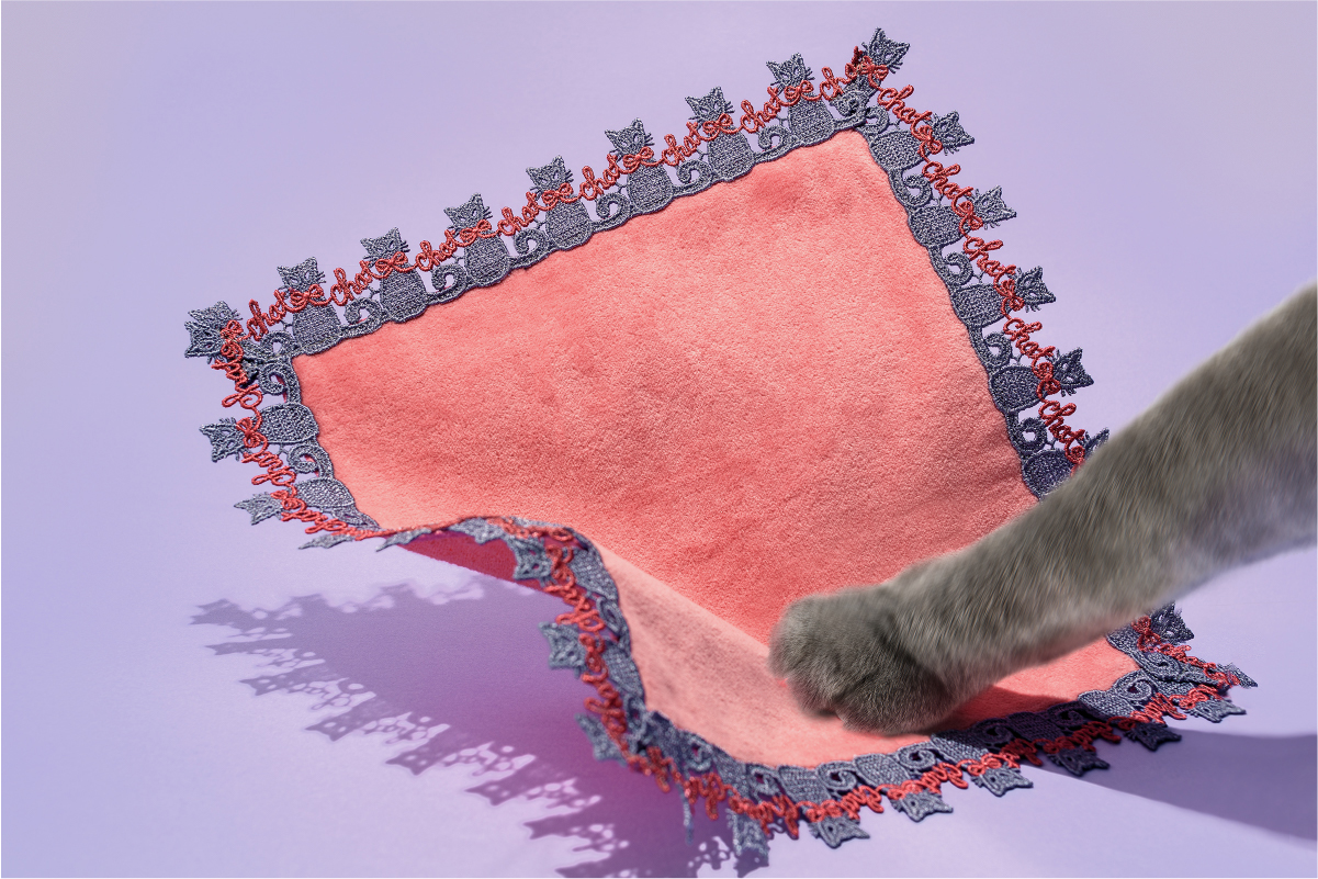 2025年春夏！近沢レース店のシーズンタオルハンカチを先行公開