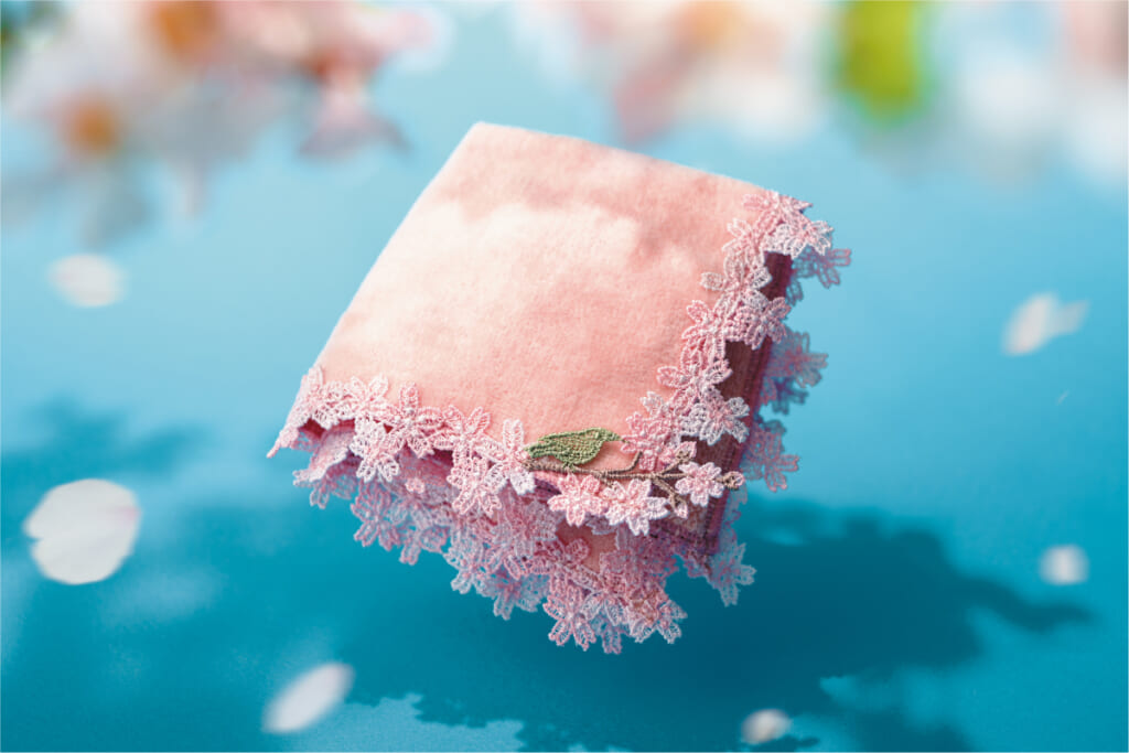 コンテンツ | 3ページ目 (10ページ中) | 横浜元町 近沢レース店