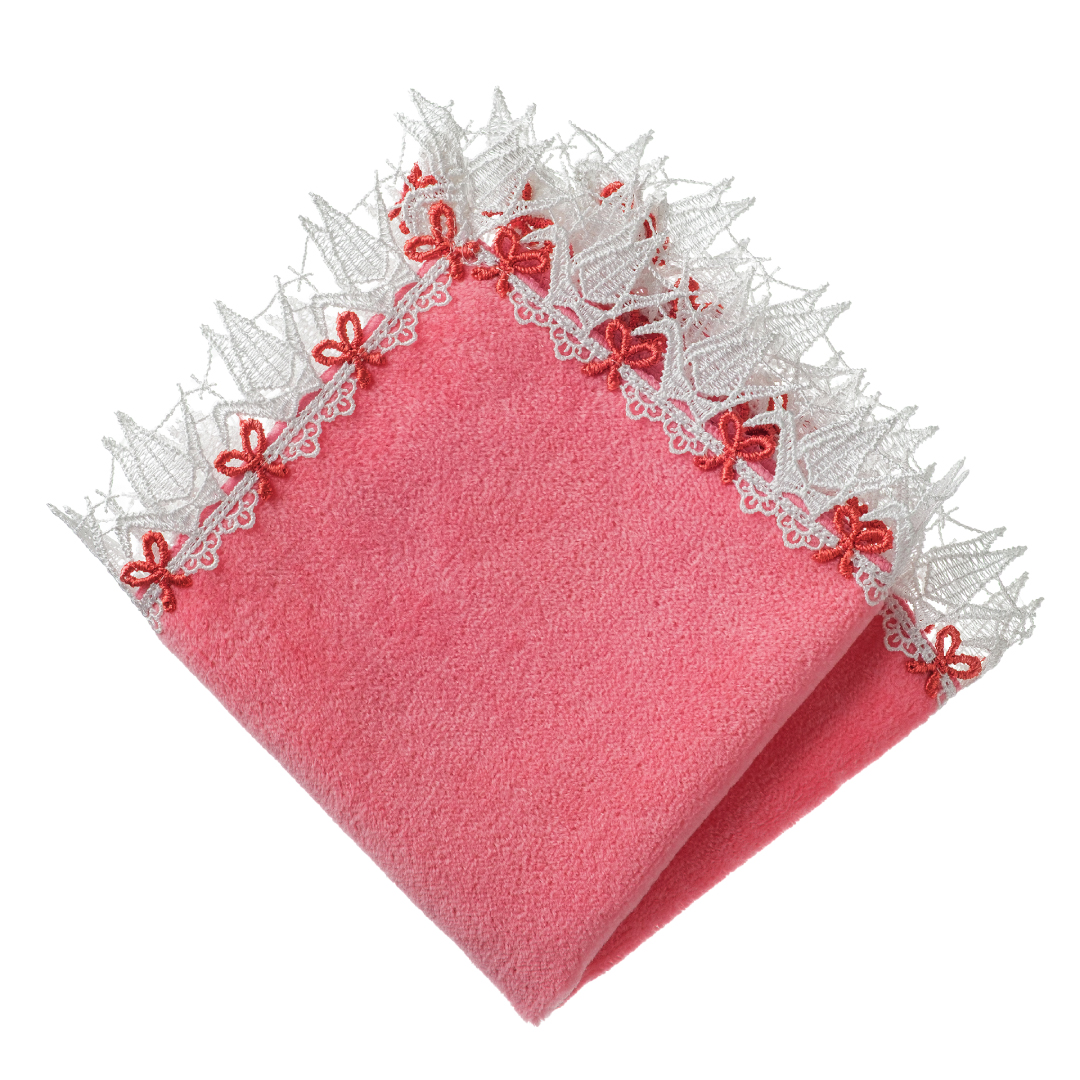 夫婦円満の象徴「折り鶴」 | 横浜元町 近沢レース店