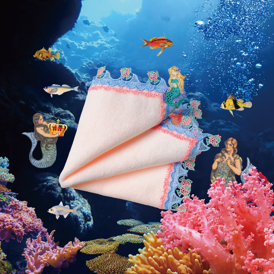 2026春夏シーズンタオルハンカチ頒布会（オールコンプリート） | 横浜