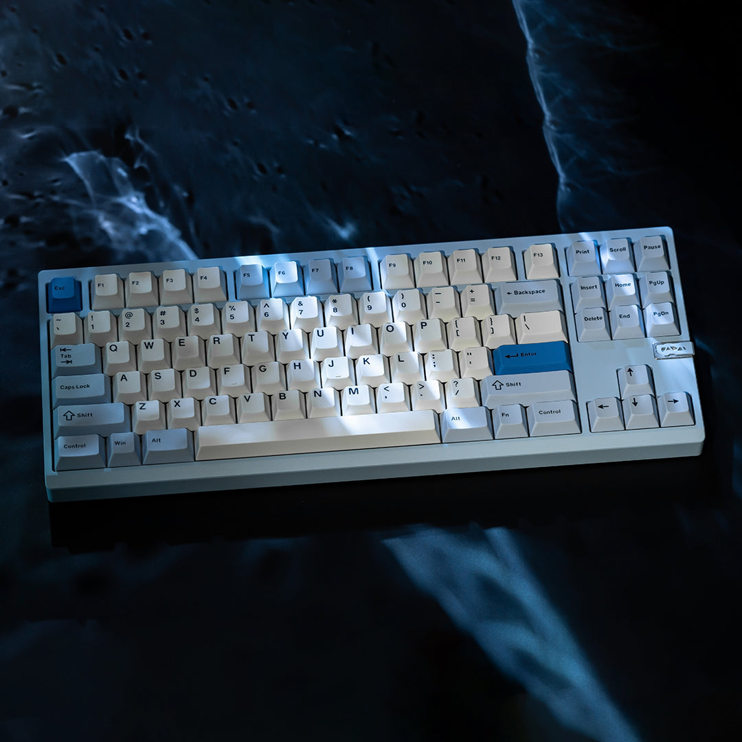 ND TKL Keyboard – Chilkey