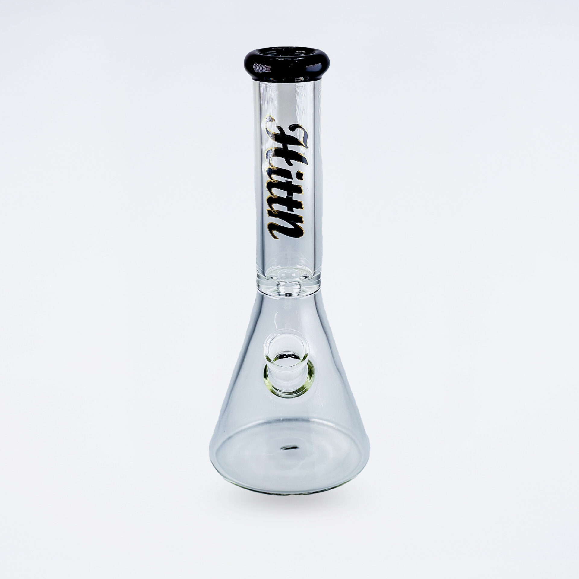 CHILLAXY CBD | シンプルガラスボング Hit