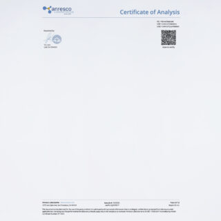 CHILLAXY CBD | 【限定品】510規格フルリキッド HHBD×H4CBH配合